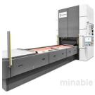 Пресс Quintus Hydroform поступает в распоряжение Piper Aircraft