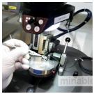 Точное измерение силы в низких диапазонах измерения