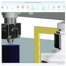 Программа подготовки специалистов по числовому программному управлению включает пятиосевое моделирование