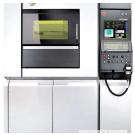 Многофункциональный трехмерный металлопринтер