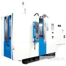 Четырехосевой горизонтальный обрабатывающий центр