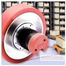 Колесный привод серии MPW