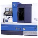 Токарный станок швейцарского типа для обработки заготовок большого диаметра