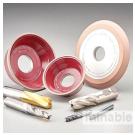 Шлифовальные круги Norton Winter V-Prime обеспечивают максимальную стабильность кромки