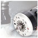 Дополнена серия высокоскоростных шпинделей