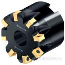 Фреза обеспечивает универсальность