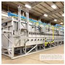 Решения для термообработки алюминиевых и стальных поковок в закрытых штампах