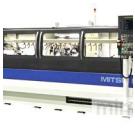 Резьбошлифовальный станок обеспечивает гибкость и скорость