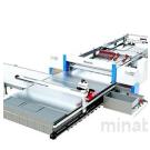 IMA Schelling внедряет инновационную логистику материалов для высокопроизводительных пил