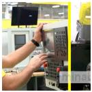 Интеграция числового программного управления и робототехники упрощает работу