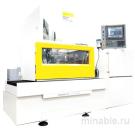 Внедрение электроэрозионного металлообрабатывающего станка нового поколения