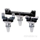 Система высокоточного легкого расточного инструмента BIG Kaiser