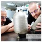 Система трехмерной печати для критически важных приложений