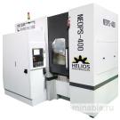 Решения для производства зубчатых колес