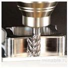 Твердосплавные концевые фрезы