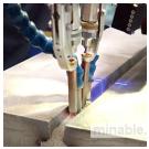 Программное обеспечение управления сваркой и решения по монтажу морских ветроэнергетических установок