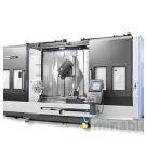 Многозадачный обрабатывающий центр Doosan Puma SMX5100L