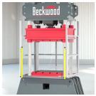 Beckwood поставит 200-тонный формовочный пресс для металлообрабатывающей промышленности
