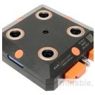 Пятиосевая консоль автоматизации рабочего места с нулевой точкой