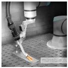 Кобот-пистолет для MIG-сварки с воздушным охлаждением