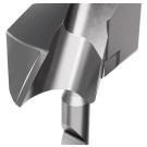 Модульная система сверления нержавеющей стали и суперсплавов