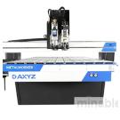 Металлорежущие решения от AAG Tailored Cutting Solutions