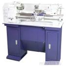 Настольный токарный станок с двигателем для диапазона операций