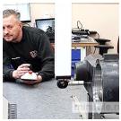 Оборудование, обслуживающее высокоточное производство