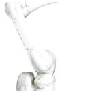 Робот средней грузоподъемности