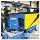 Трубогибочной компанией приобретен восьмой станок Unison Breeze