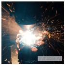 Расходные материалы сокращают время прожига толстой стали