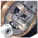 Орбитальное бесстружечное резание труб