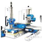 Горизонтально-расточное фрезерное решение для тяжелых условий эксплуатации