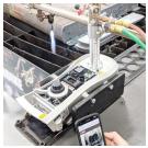 Портативный аппарат для сварки и резания