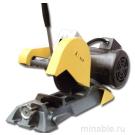 Пила режет практически любой черный металл