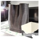 Ширится использование промышленных трехмерных принтеров