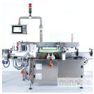 Компактный и чувствительный к давлению этикетировщик