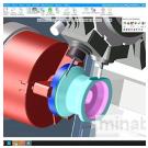 CAMBRIO выпускает версию софта GibbsCAM 2022 с упором на качество продукции