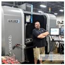 Silver Tool инвестирует в технологии ради качества