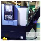 Решена проблема удаления отходов со станка с числовым программным управлением