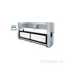 Недорогой долговечный токарный станок Nike MC309 от компании Mecal для высокоскоростной обработки