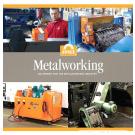 Оборудование для металлообрабатывающей промышленности