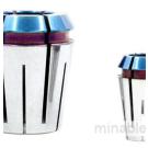 Цанговая система ER с покрытием