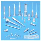 Компоненты пресс-форм и штампов имеют нестандартные размеры и детали