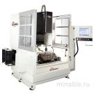 Цилиндрический хонинговальный станок с возможностью автоматического пошагового повторения