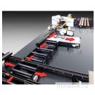 Режущее оборудование с высокой скоростью и производительностью от компании Ficep