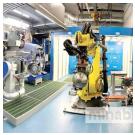 Программа абразивных технологических решений уникальных задач