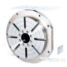 Корпорация HIWIN представляет поворотные столы с моментными двигателями на выставке IMTS 2022