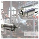 Датчики поворотного положения для позиционирования роботов