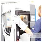 Повышение кибербезопасности в приложениях аддитивного металлопроизводства